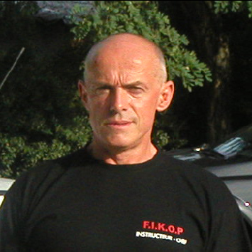 Philippe Simon - EKOP56